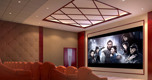 商洛首座3D電影院22日開(kāi)業(yè)