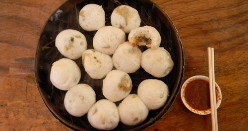 商州五大美味早餐惹人愛(ài)