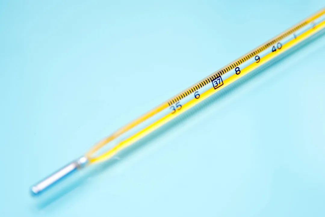“甩一甩”成歷史！水銀體溫計(jì)將被全面禁產(chǎn)