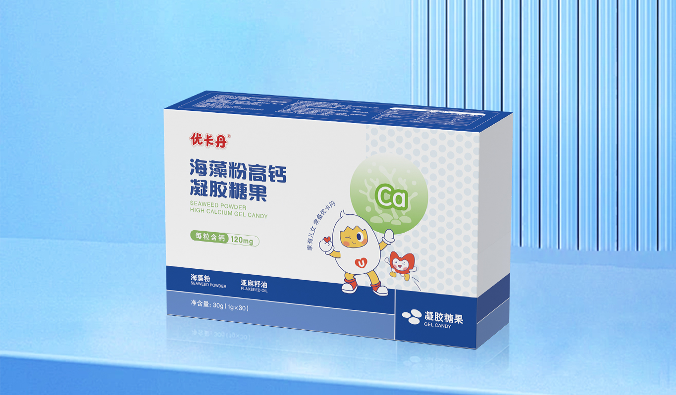 23年國(guó)民品牌優(yōu)卡丹攜優(yōu)藍(lán)π營(yíng)養(yǎng)系列強(qiáng)勢(shì)入場(chǎng)！母嬰店動(dòng)銷(xiāo)難題有救了！