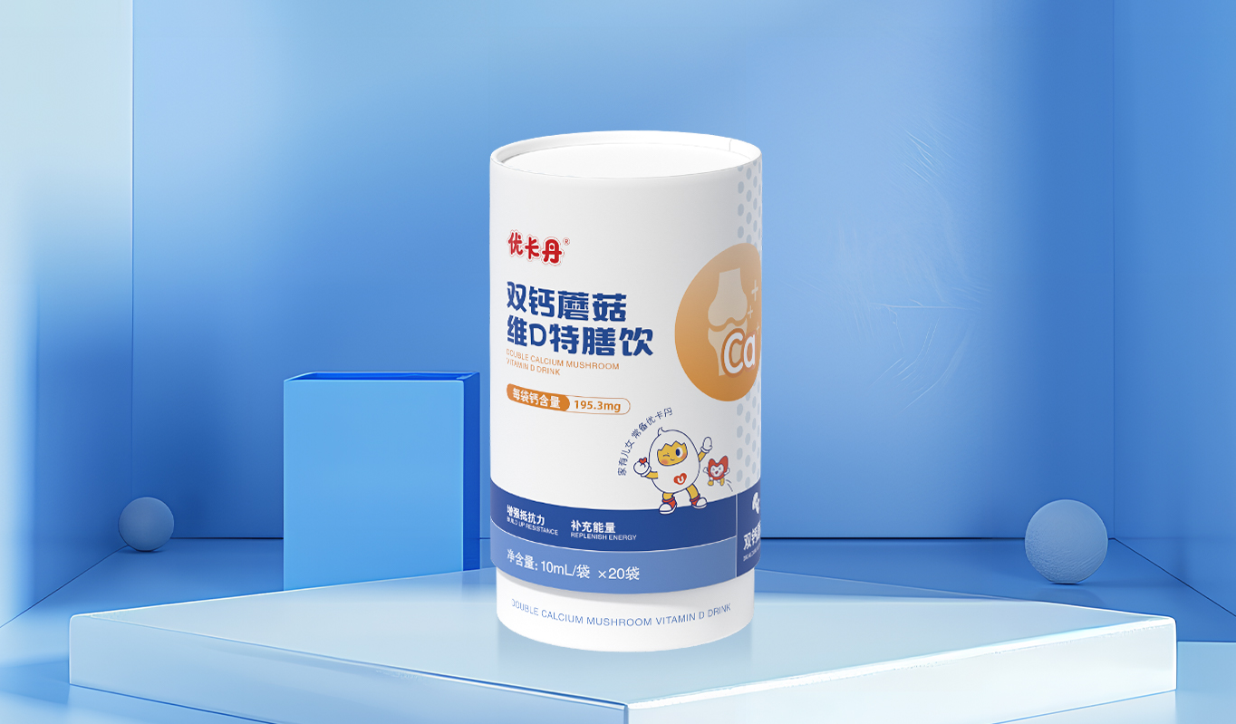 23年國(guó)民品牌優(yōu)卡丹攜優(yōu)藍(lán)π營(yíng)養(yǎng)系列強(qiáng)勢(shì)入場(chǎng)！母嬰店動(dòng)銷(xiāo)難題有救了！