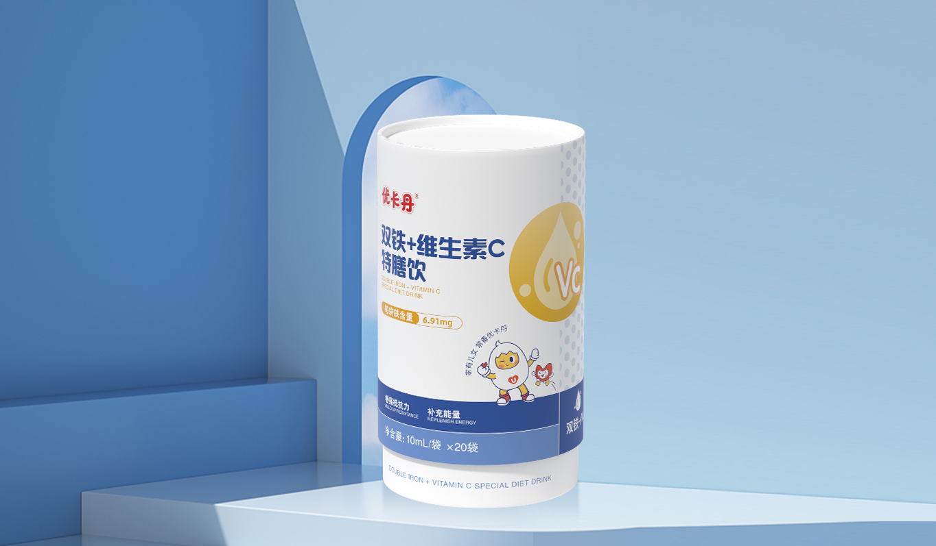 23年國(guó)民品牌優(yōu)卡丹攜優(yōu)藍(lán)π營(yíng)養(yǎng)系列強(qiáng)勢(shì)入場(chǎng)！母嬰店動(dòng)銷(xiāo)難題有救了！