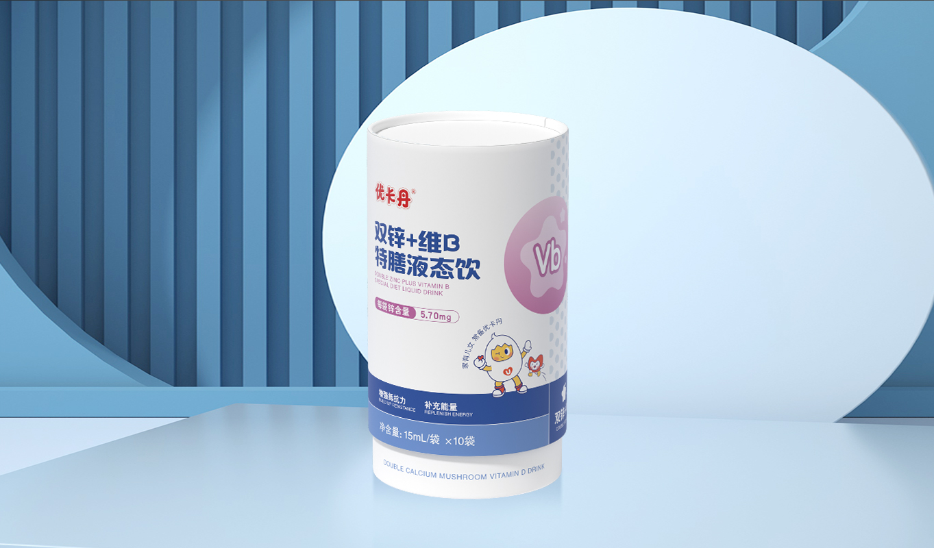 23年國(guó)民品牌優(yōu)卡丹攜優(yōu)藍(lán)π營(yíng)養(yǎng)系列強(qiáng)勢(shì)入場(chǎng)！母嬰店動(dòng)銷(xiāo)難題有救了！