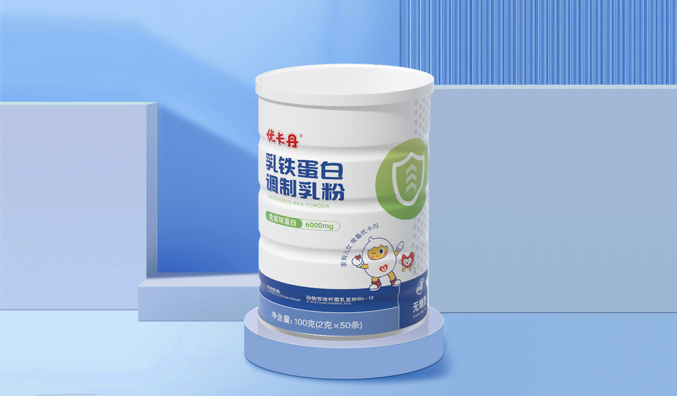 23年國(guó)民品牌優(yōu)卡丹攜優(yōu)藍(lán)π營(yíng)養(yǎng)系列強(qiáng)勢(shì)入場(chǎng)！母嬰店動(dòng)銷(xiāo)難題有救了！