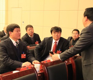 民建政協(xié)委員嚴(yán)格會紀(jì)會風(fēng)提出明確要求