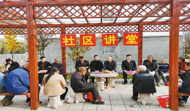 興隆社區更興隆